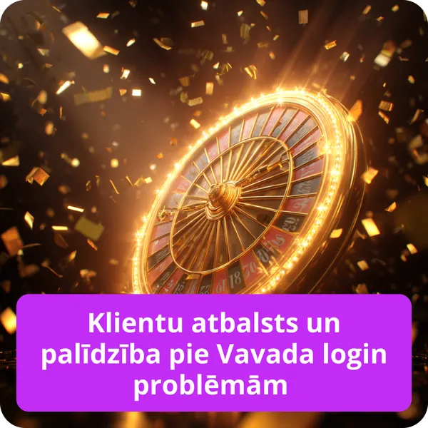 Klientu atbalsts un palīdzība pie Vavada login problēmām – kā sazināties ar servisu Klientu atbalsts un palīdzība pie Vavada login problēmām