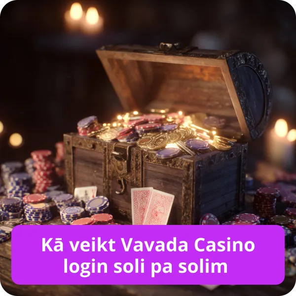 Kā veikt Vavada Casino login soli pa solim – detalizēta piekļuves instrukcija Kā veikt Vavada Casino login soli pa solim