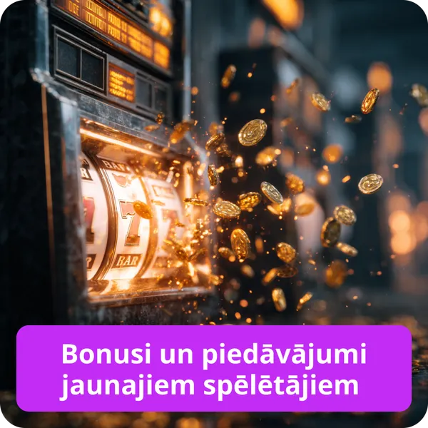 Bonusi un piedāvājumi jaunajiem spēlētājiem – Vavada akcijas un atlīdzības Bonusi un piedāvājumi jaunajiem spēlētājiem
