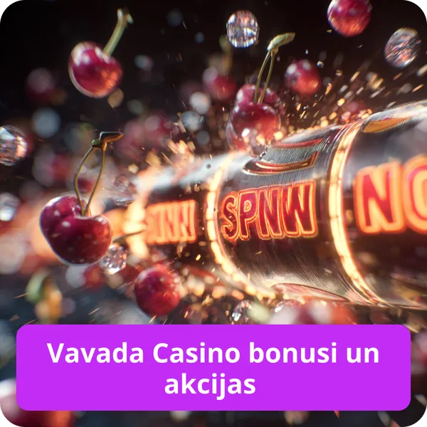 Vavada Casino bonusi un akcijas – īpašie piedāvājumi un atlīdzības Vavada Casino bonusi un akcijas