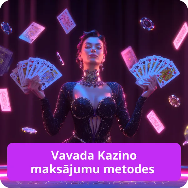 Vavada Kazino maksājumu metodes – iemaksas un izmaksas iespējas Vavada Kazino maksājumu metodes